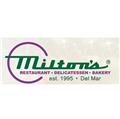 Milton's