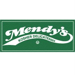 Mendy's Kosher Deli