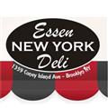 Essen New York Deli