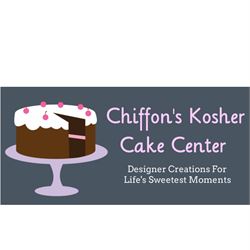 Chiffon Kosher Bakery