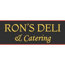 Ron's Deli & Catering