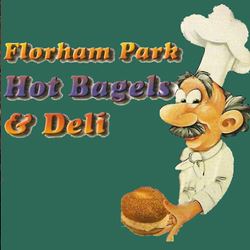 Florham Park Hot Bagels and Deli