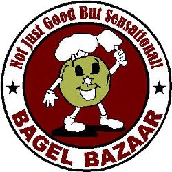 Bagel Bazaar