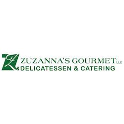 Zuzanna's Gourmet
