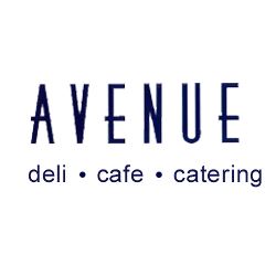 Avenue Deli Cafe