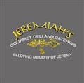 Jeremiah's Gourmet Deli and Catering
