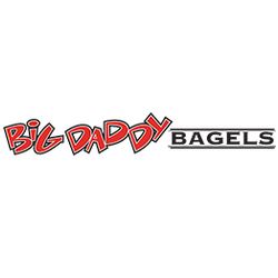 Big Daddy Bagels