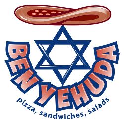 Ben Yehuda Cafe and Pizzeria