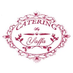 Catering by Yaffa