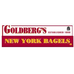 Goldberg's New York Bagels