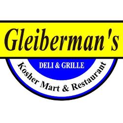 Gleiberman's Kosher Market