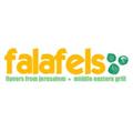 Falafels Middle Eastern Grill
