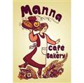 Manna Cafe & Bakery