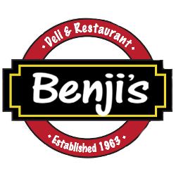 Benji's Deli