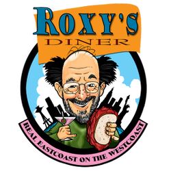 Roxy's Diner
