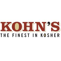 Kohn's Kosher Deli