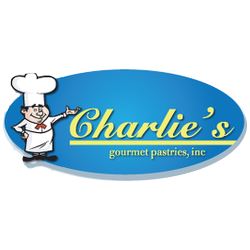 Charlie's Gourmet Pastries