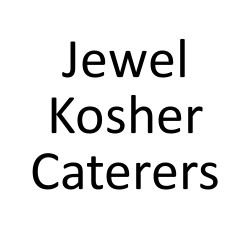 Jewel Kosher Caterers