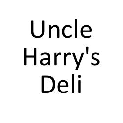 Uncle Harry's Deli