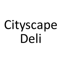 Cityscape Deli