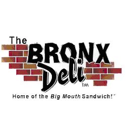 The Bronx Deli