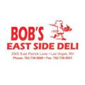 Bob's East Side Deli