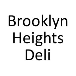 Brooklyn Heights Deli