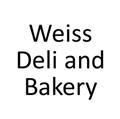 Weiss Deli and Bakery