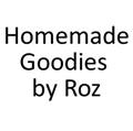 Homemade Goodies by Roz