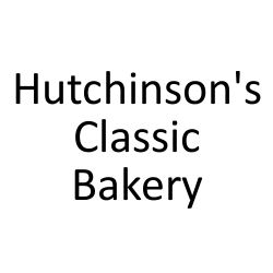 Hutchinson's Classic Bakery