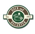 Duck and Decanter