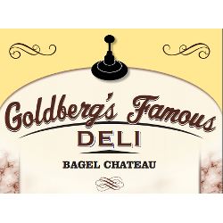 Goldberg's Famous Deli