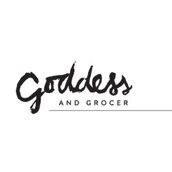 The Goddess and Grocer