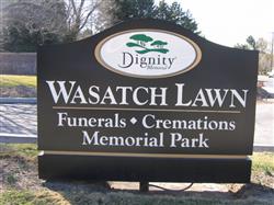 wasatch lawn