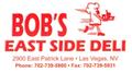 Bob's East Side Deli