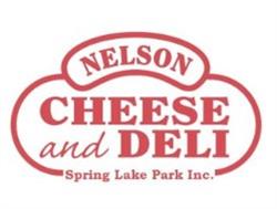 Nelson Cheese