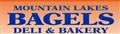Mountain Lakes Bagel