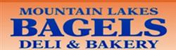 Mountain Lakes Bagel
