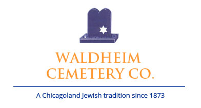 Waldheim Cemetery