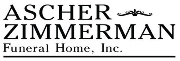 Ascher Zimmerman Funeral Home