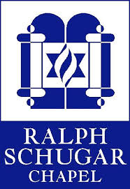 Ralph Schugar Chapel