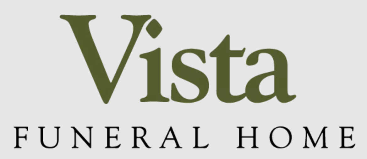 Vista Funeral Home Logo