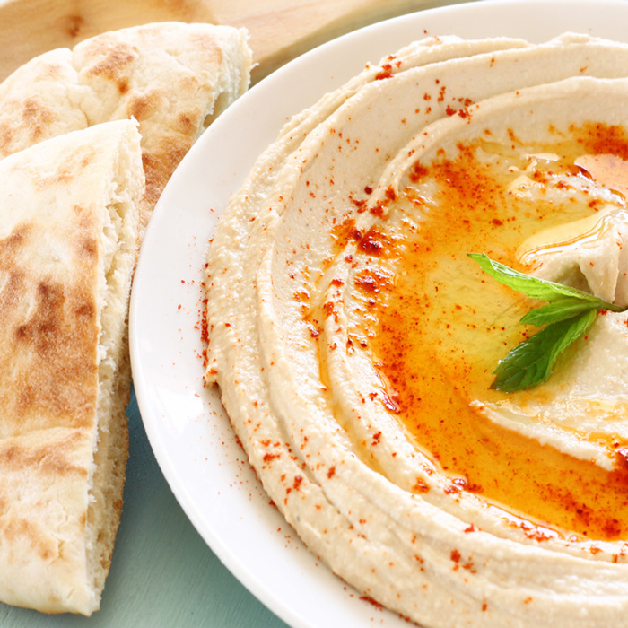 TabounGrill_Hummus_Plate