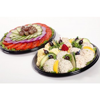 Deli Salad Platter