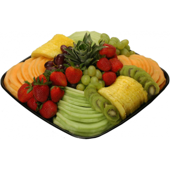 Fresh Fruit Platter_02FFP