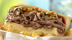 Italian Beef