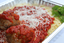 Spaghetti _ Meatballs