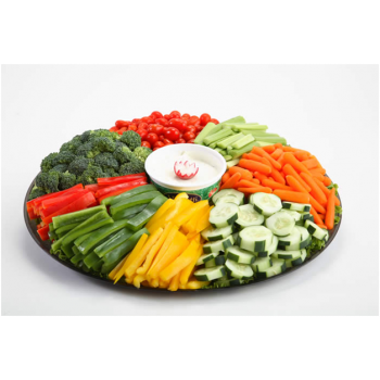Vegetable Platter_03VP