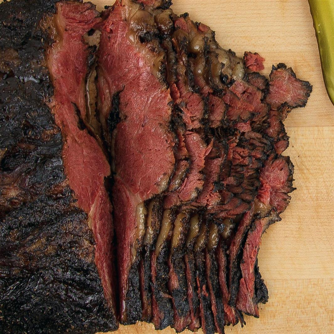 pastrami