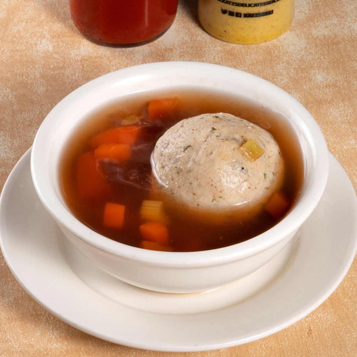 matzoballsoup